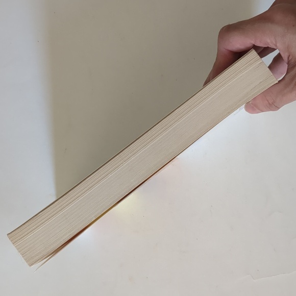 Anarchy, State, and Utopia - Robert Nozick - 1974 - Picture 4 of 9